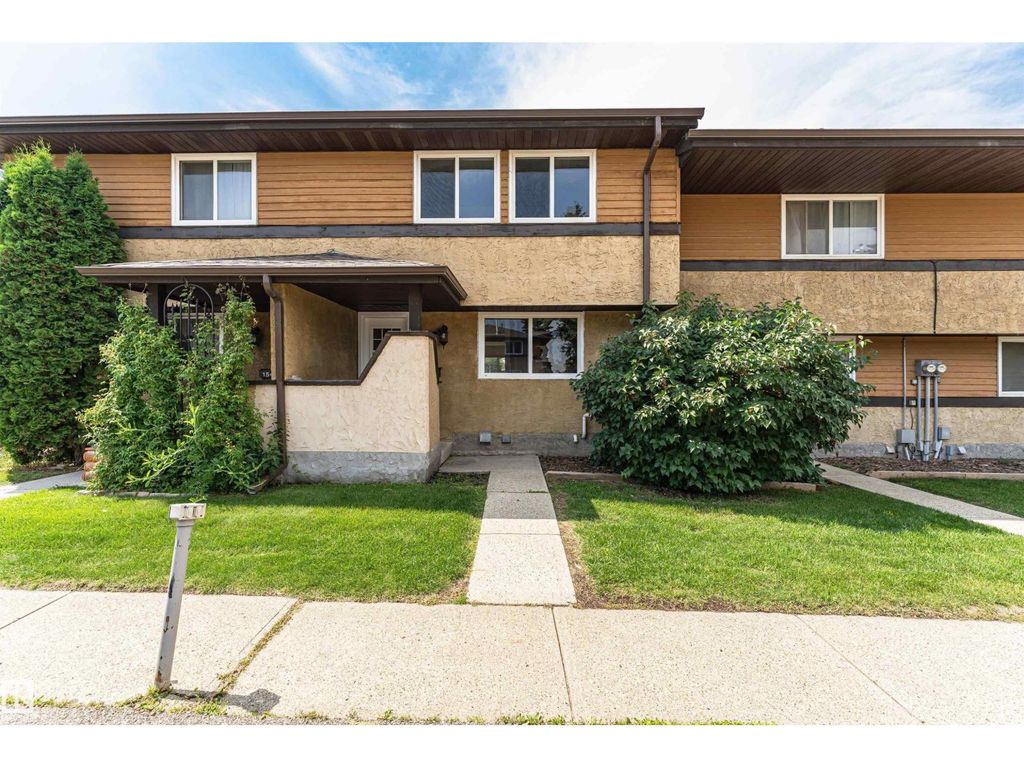 155 Woodborough Wy Nw, Edmonton
