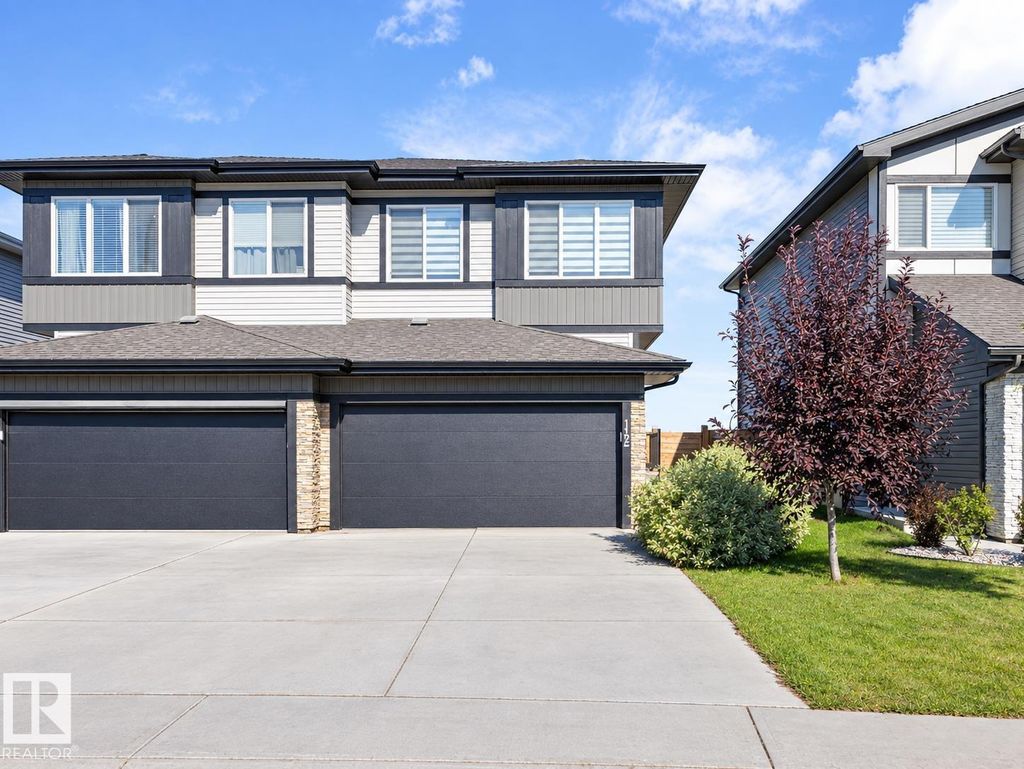 102 Kingsbury Ci, Spruce Grove