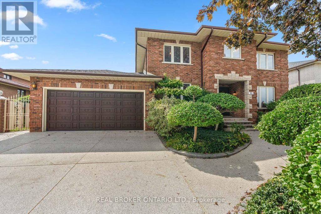 86 Monte Drive, Hamilton (gershome)