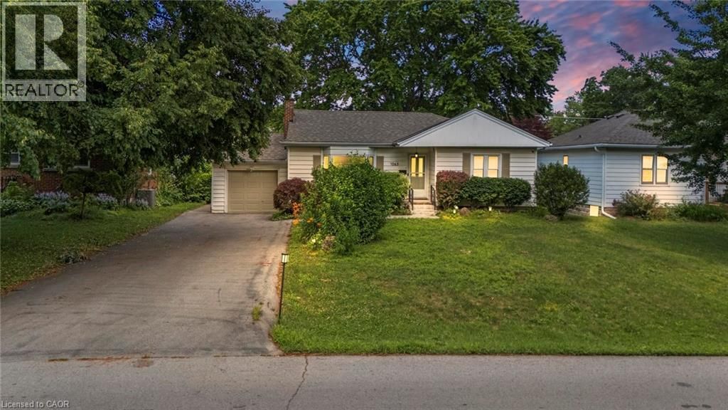 1063 Joan Drive, Burlington