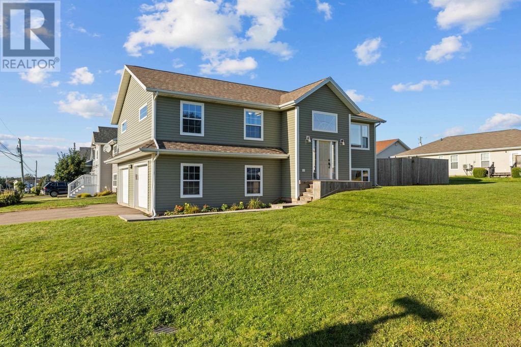 30 Alderwood Avenue, Charlottetown