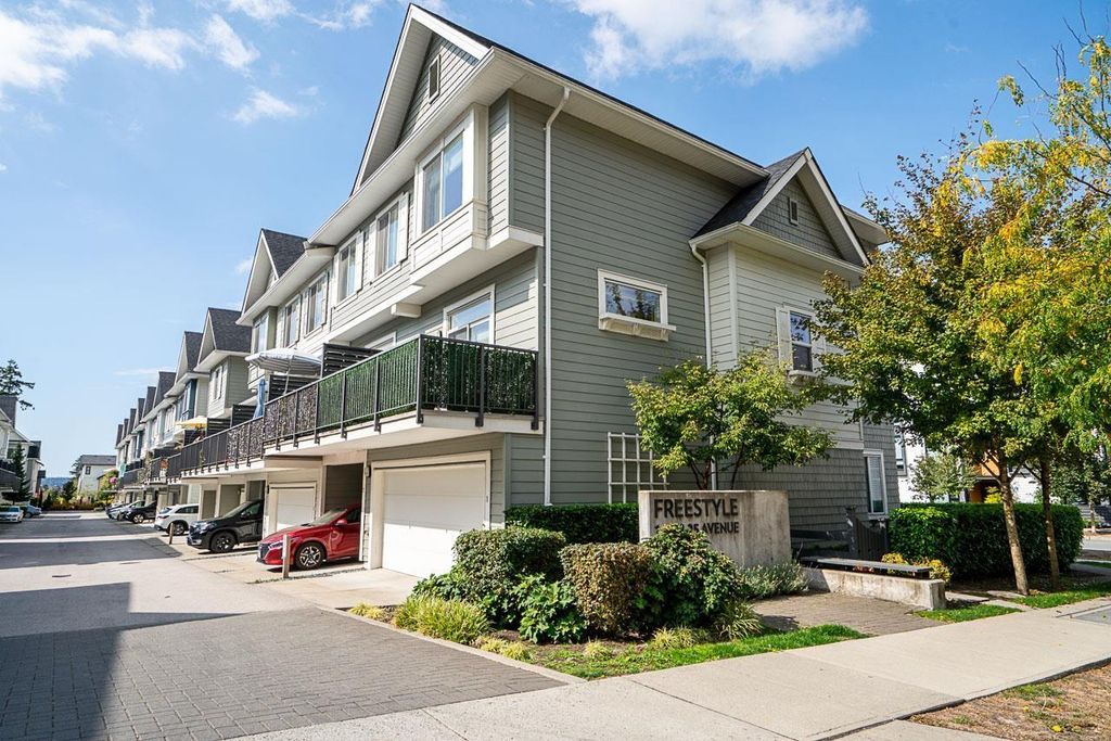 73 16678 25 Avenue, Surrey