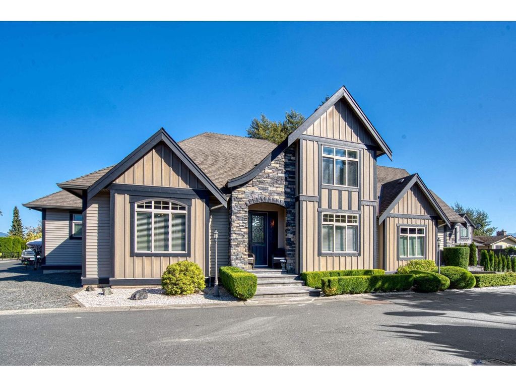 2368 Bedford Place, Abbotsford