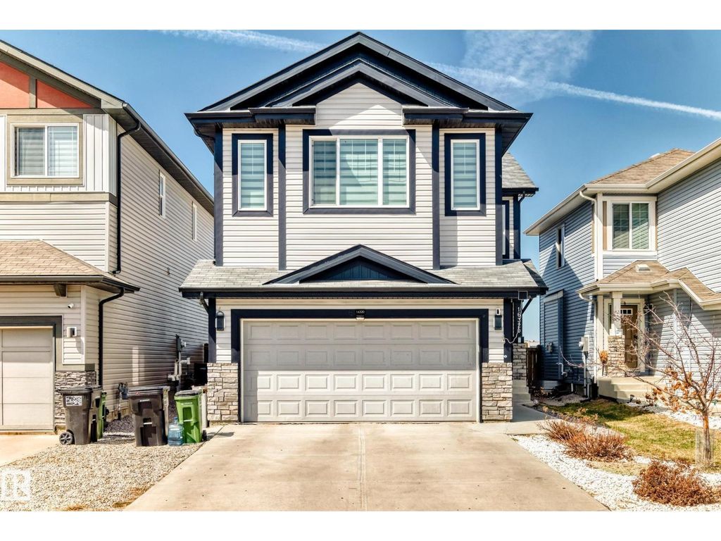 16320 12 Av Sw, Edmonton