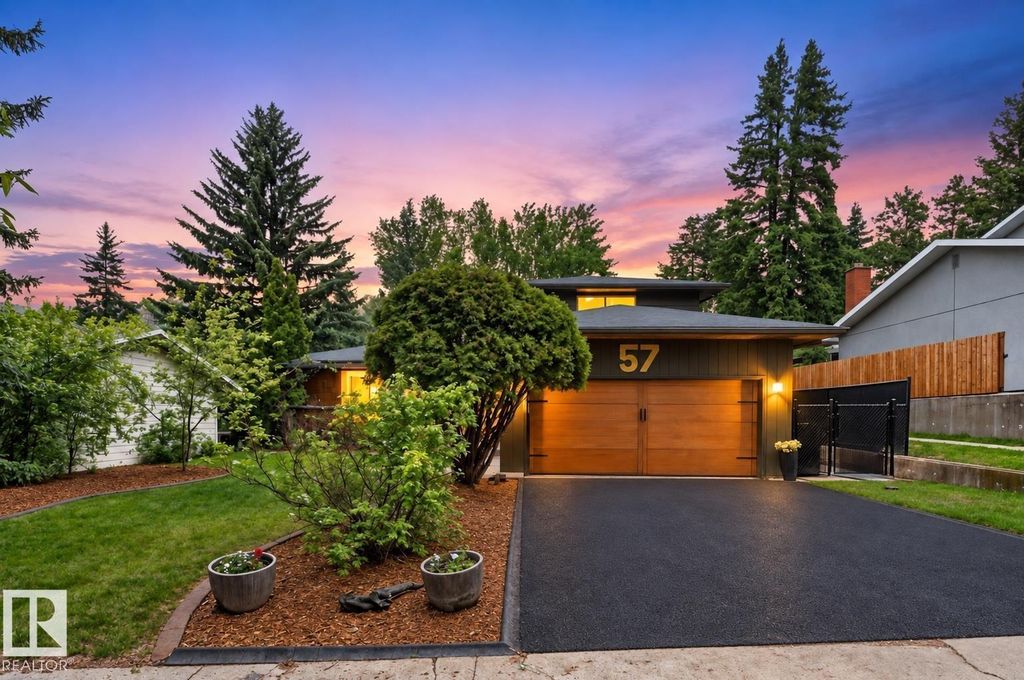 57 Bellevue Cr, St. Albert
