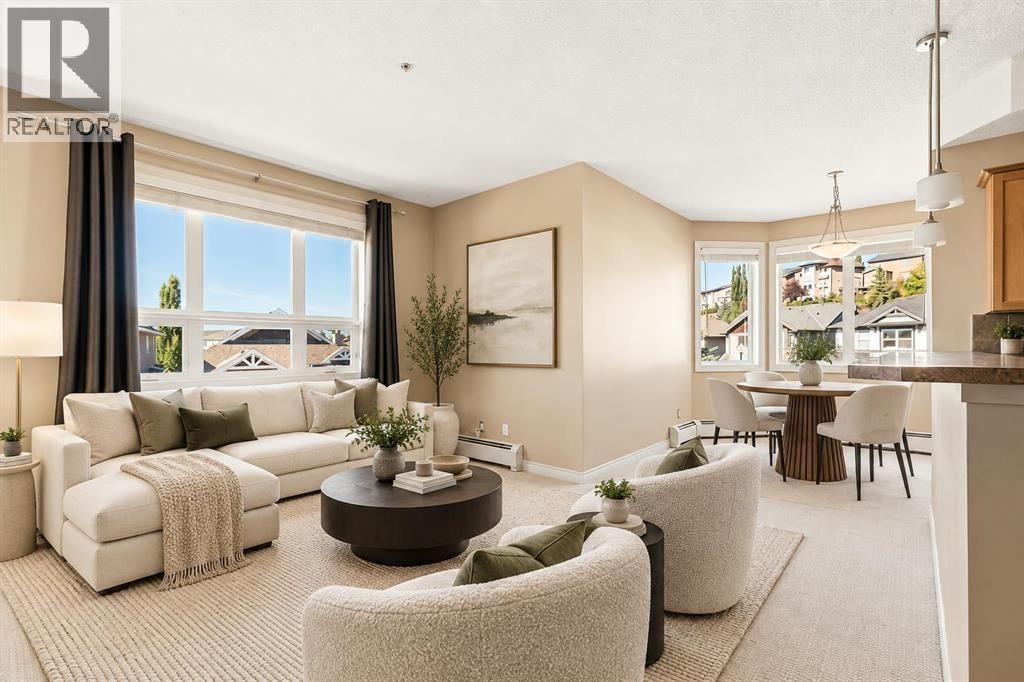 442, 26 Val Gardena View Sw, Calgary