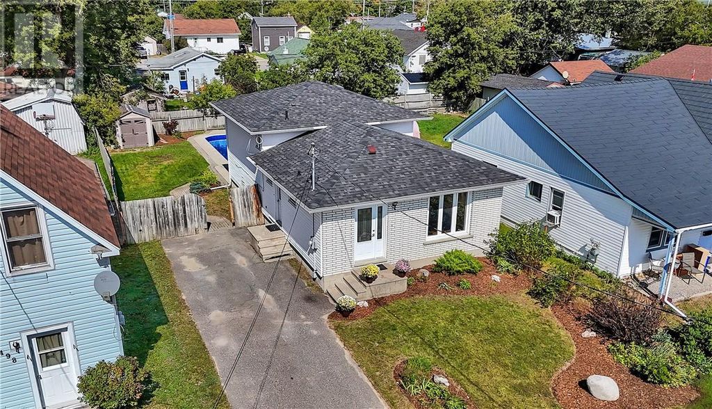 494 James Street, Espanola