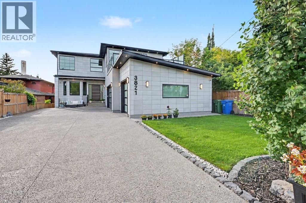 3821 13a Street Sw, Calgary