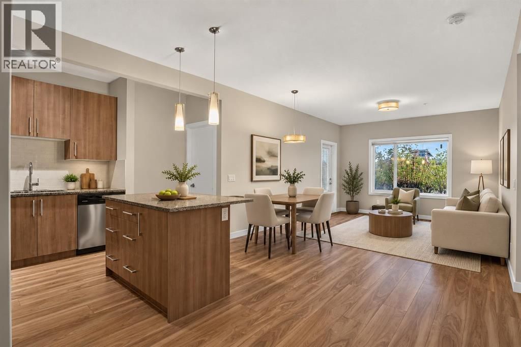 7, 4 Sage Hill Terrace Nw, Calgary