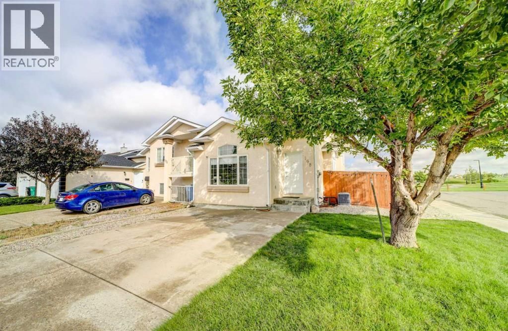198 Cougar Way N, Lethbridge