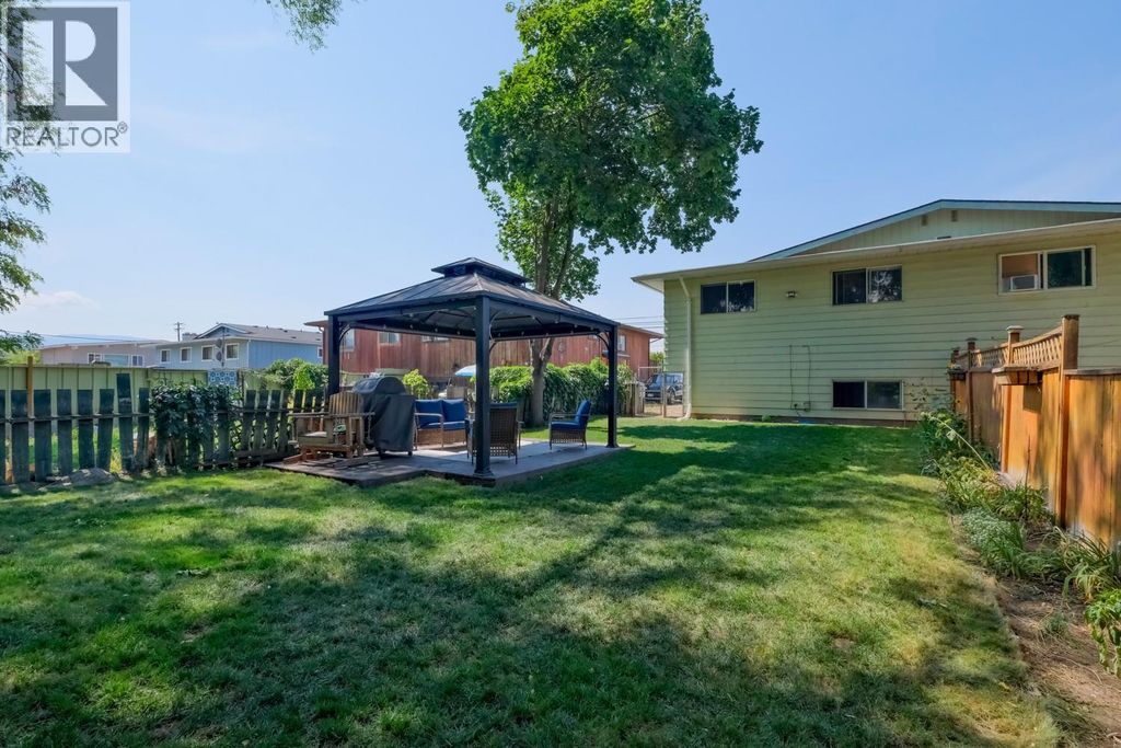 747 Hollywood Road S, Kelowna