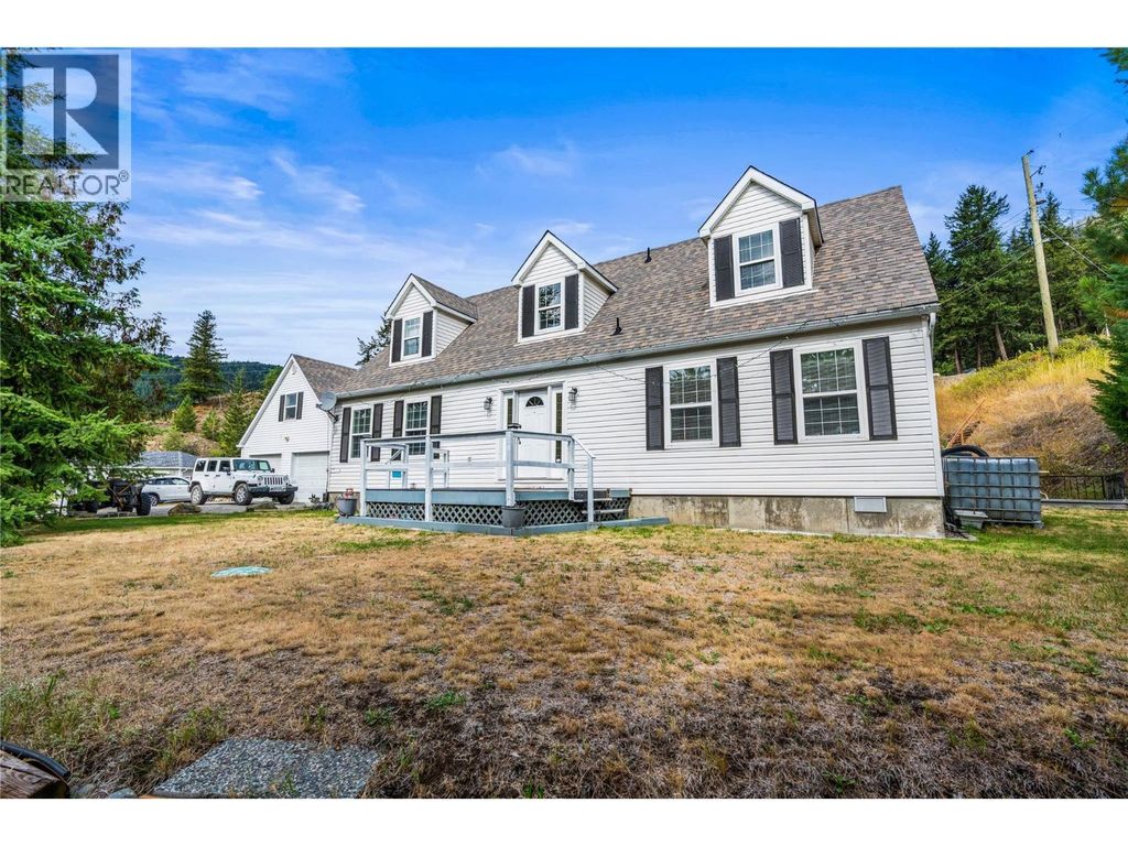 5858 Jen-sherri Place, Falkland