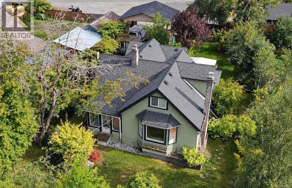 4244 Johnston Rd, Port Alberni