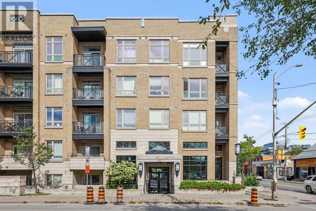 417 - 429 Kent Street, Ottawa