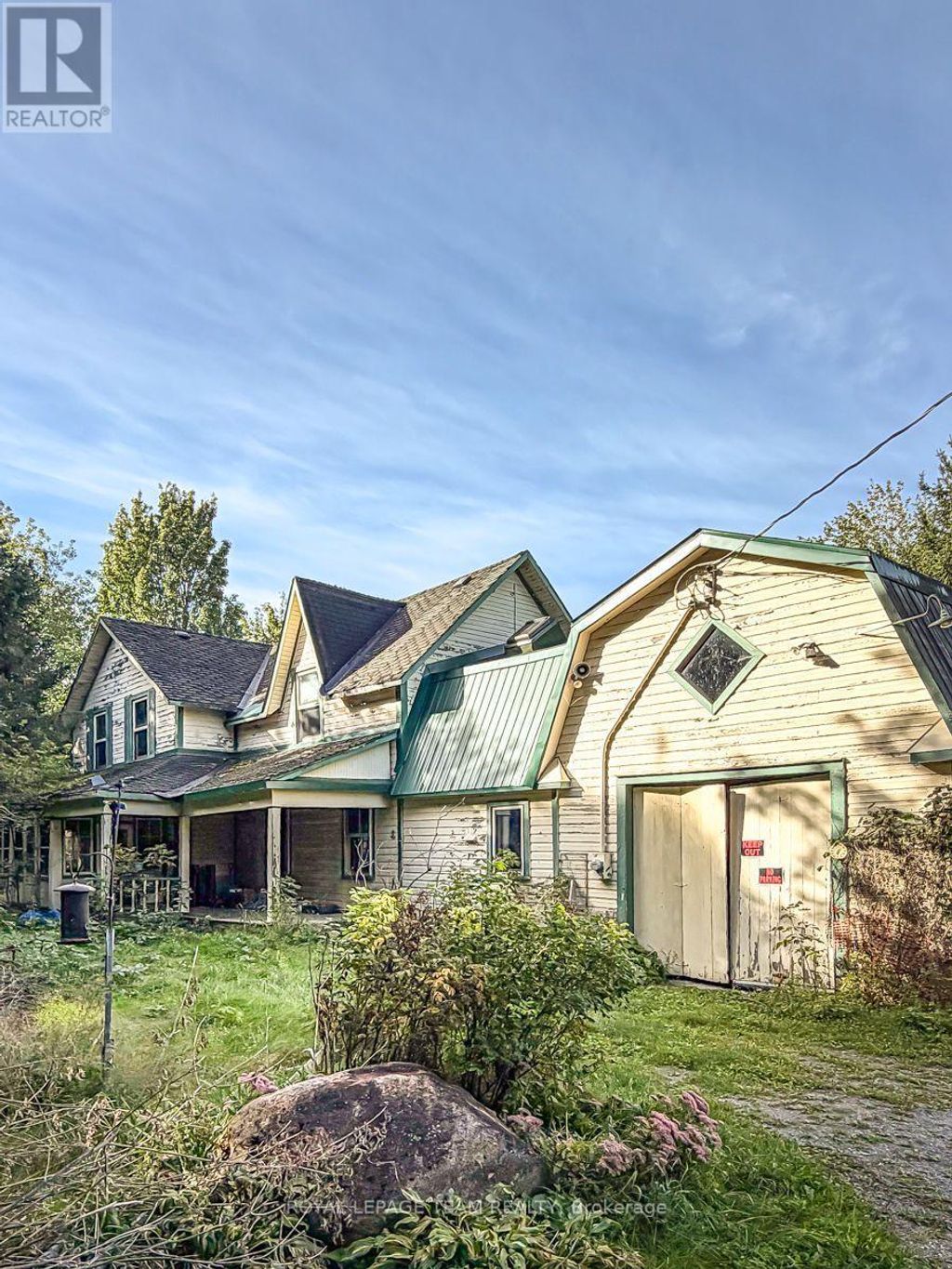 1926 Old Prescott Road, Ottawa