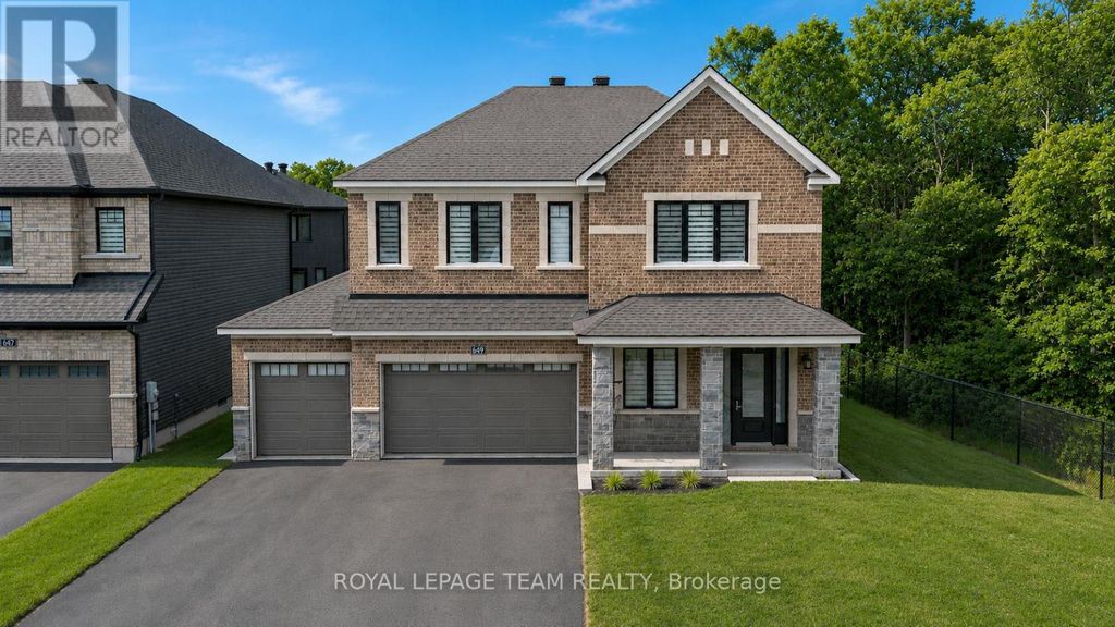 649 Bridgeport Avenue, Ottawa