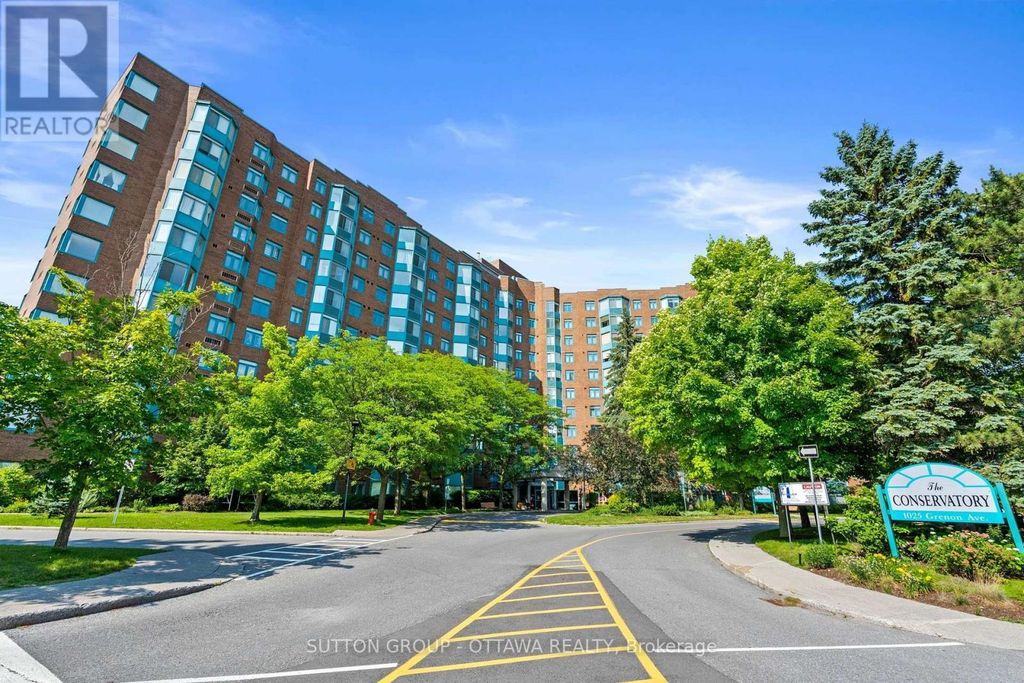 605 - 1025 Grenon Avenue N, Ottawa