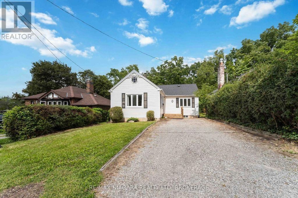 24 Welland Vale Road, St. Catharines (downtown)