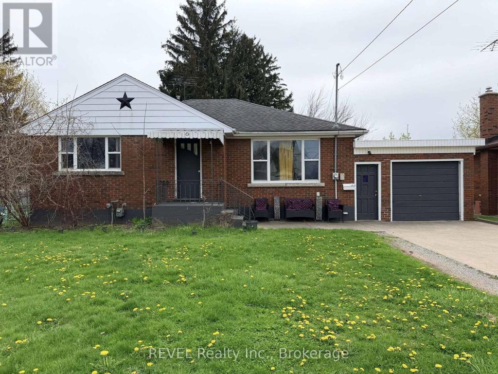 5974 Scott Street E, Niagara Falls (cherrywood)