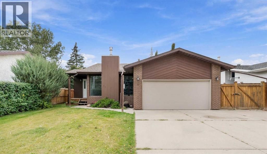 20 Garden Court, Sylvan Lake