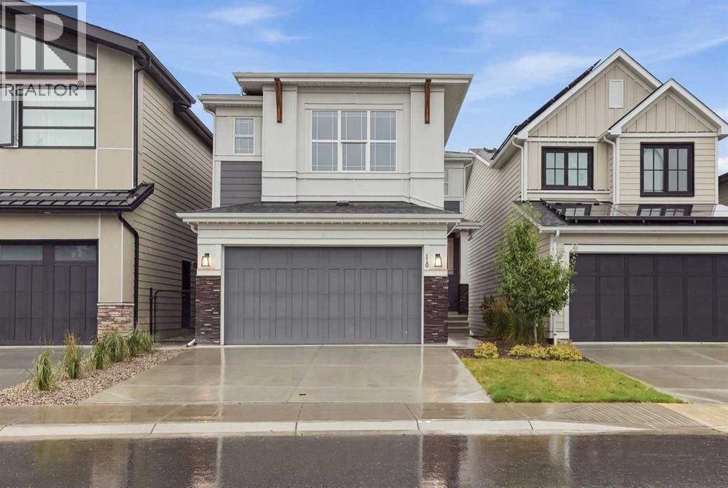 110 Rowley Way Nw, Calgary