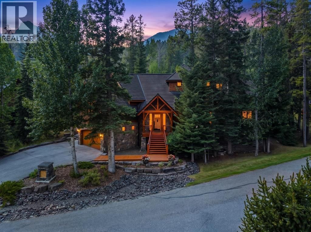 163 Cairns Landing, Canmore