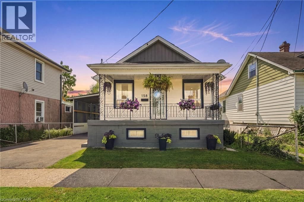 158 Niagara Falls Road, Thorold