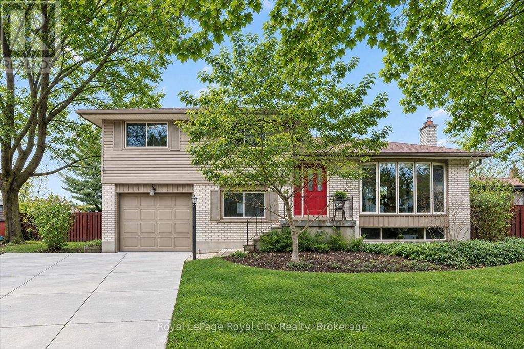 9 Skye Place, Guelph (dovercliffe Park/old University)
