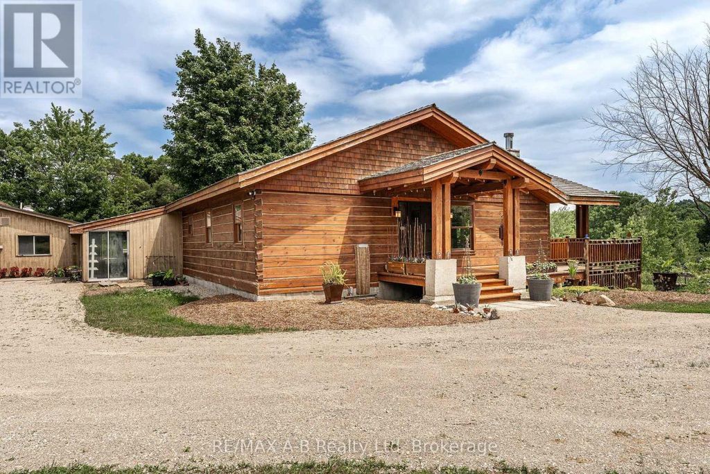 963550 Rd 96, Zorra (harrington)