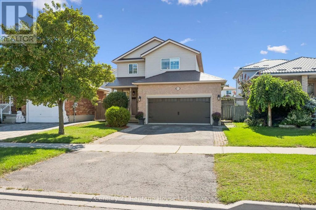 850 Paisley Road, Guelph (willow West/sugarbush/west Acres)