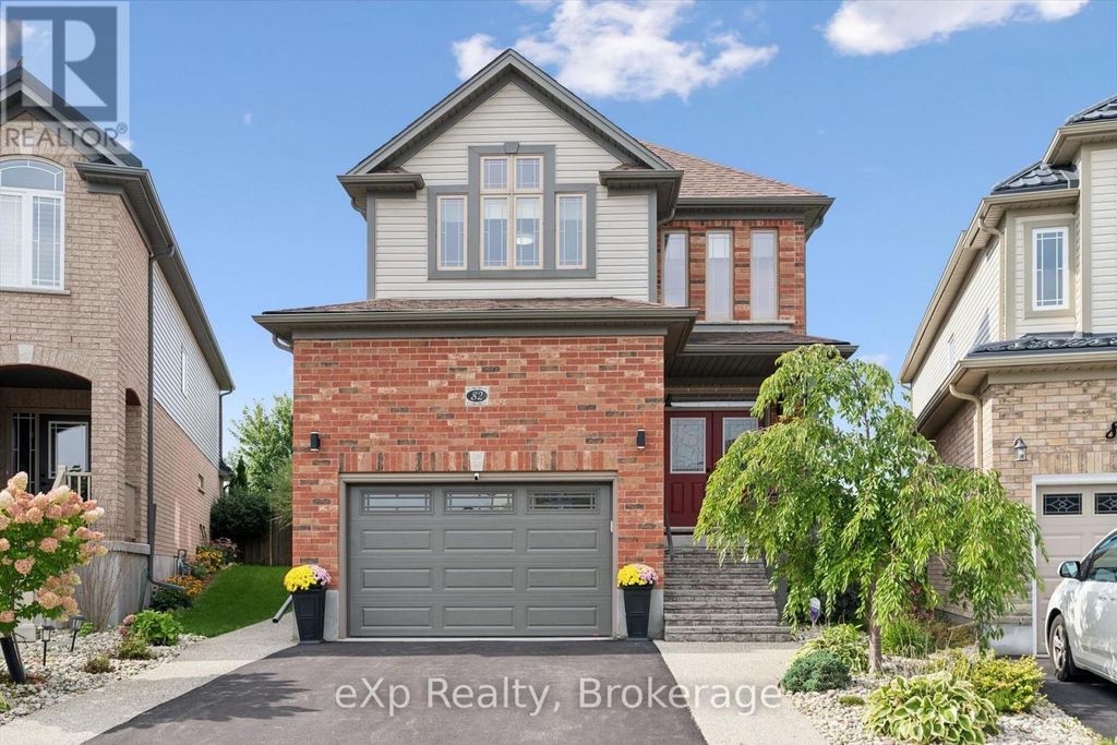 82 Drone Crescent, Guelph (willow West/sugarbush/west Acres)
