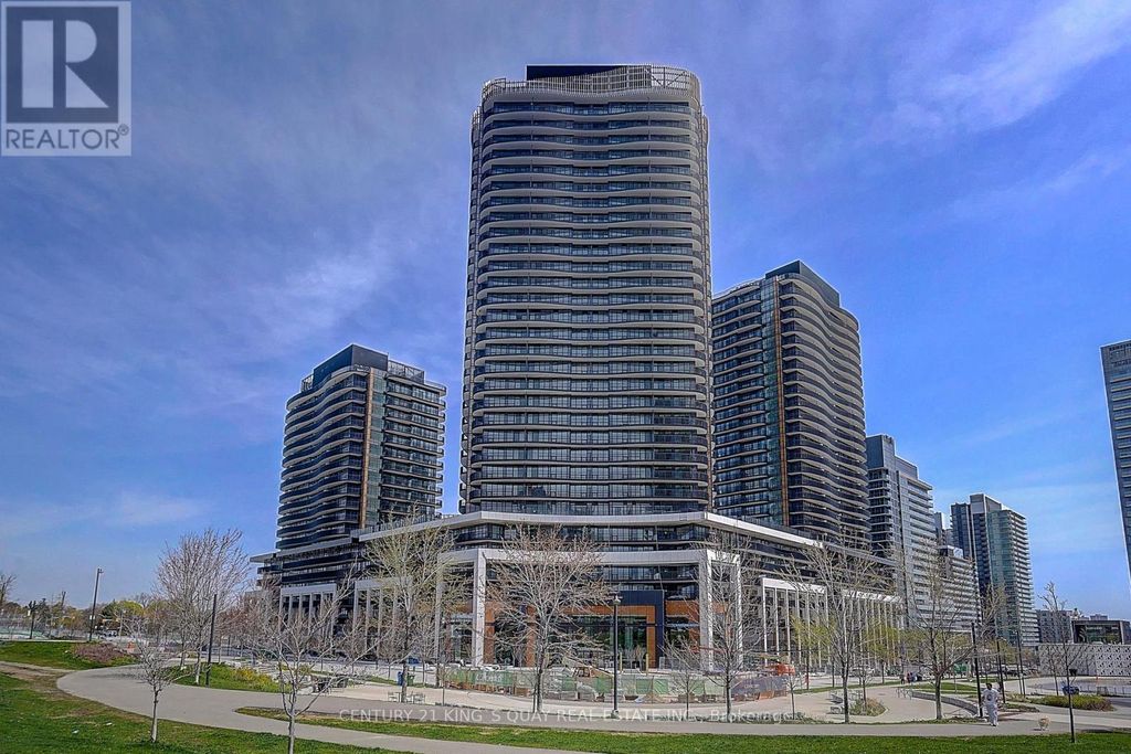 2008 - 68 Esther Shiner Boulevard, Toronto (bayview Village)