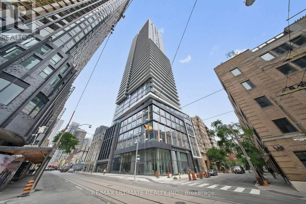 2505 - 89 Church Street, Toronto (church-Yonge Corridor)