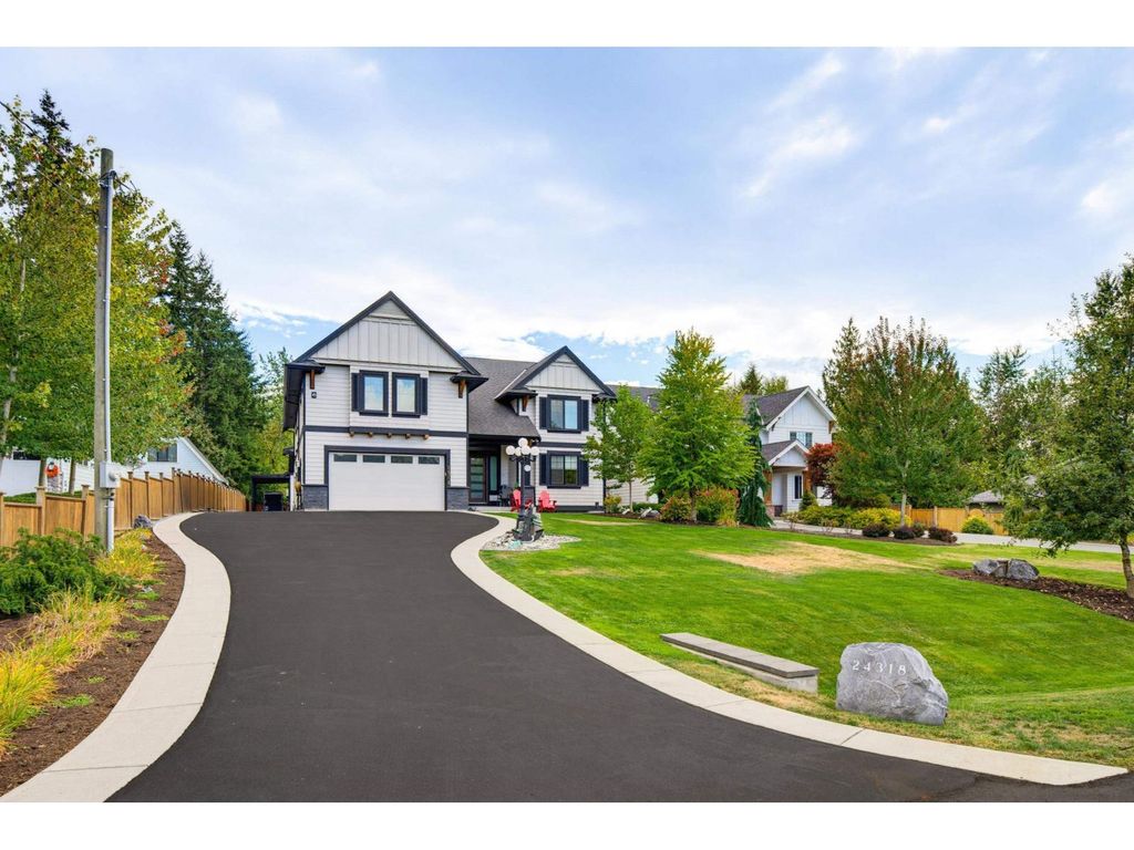 24318 40 Avenue, Langley