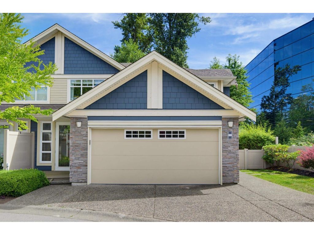 21 15454 32 Avenue, Surrey