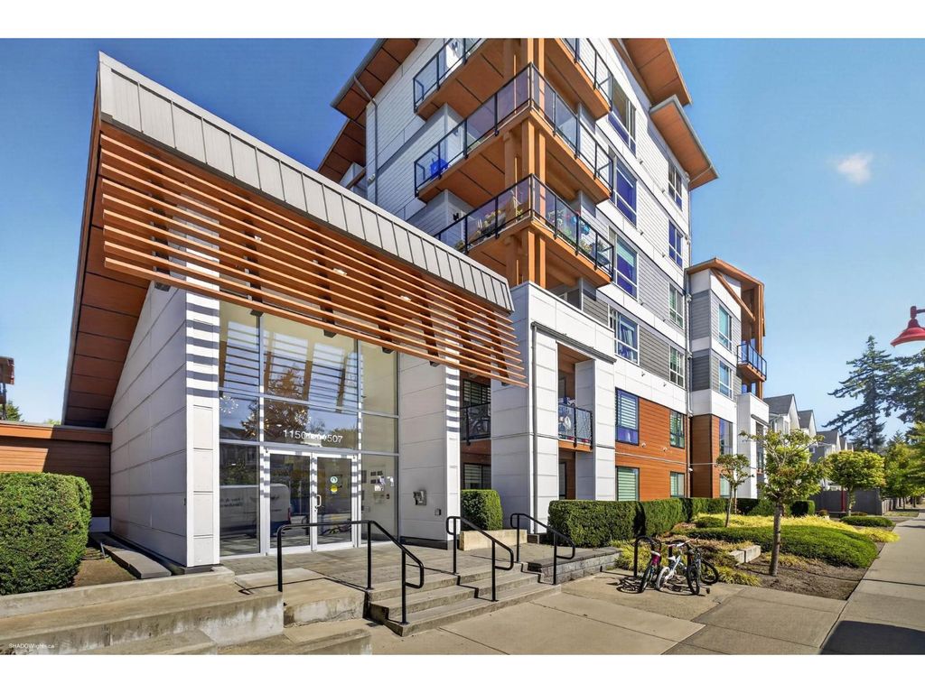 403 11501 84 Avenue, Delta