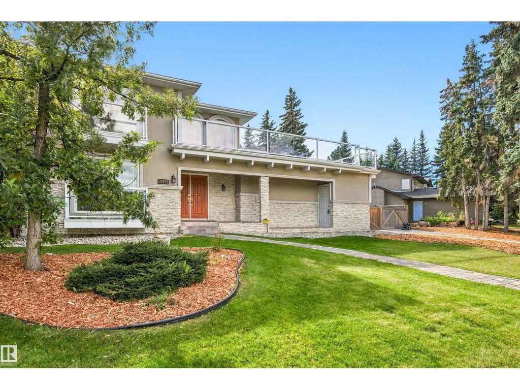 14103 60 Av Nw, Edmonton