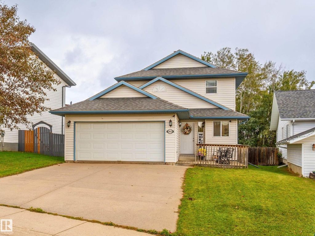 1912 6 St, Cold Lake