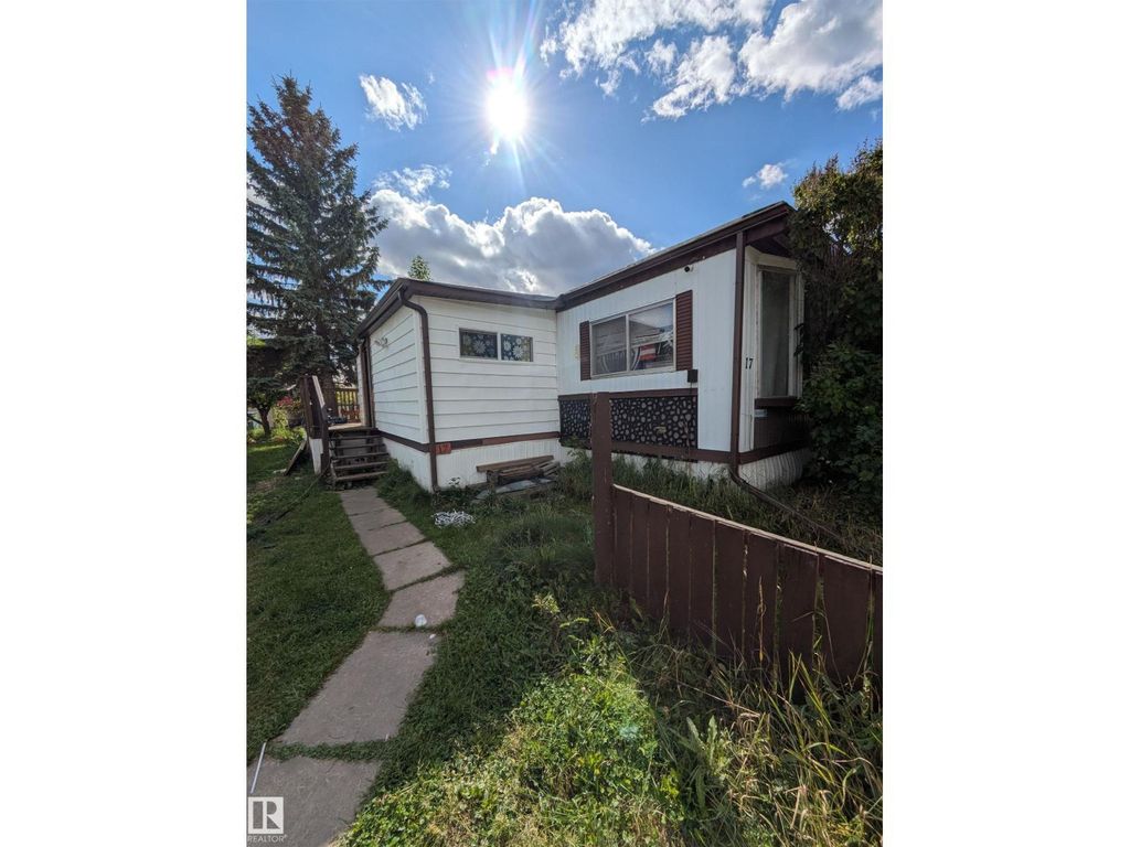 17 Evergreen Ave Nw, Edmonton