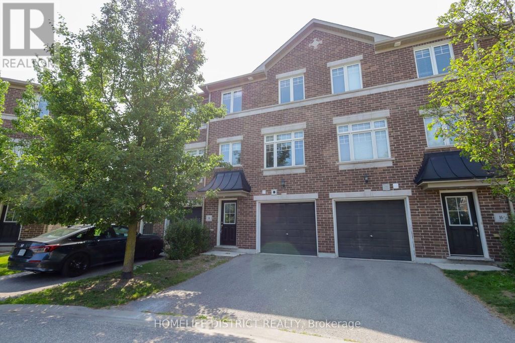 14 Katerson Lane, Clarington (courtice)