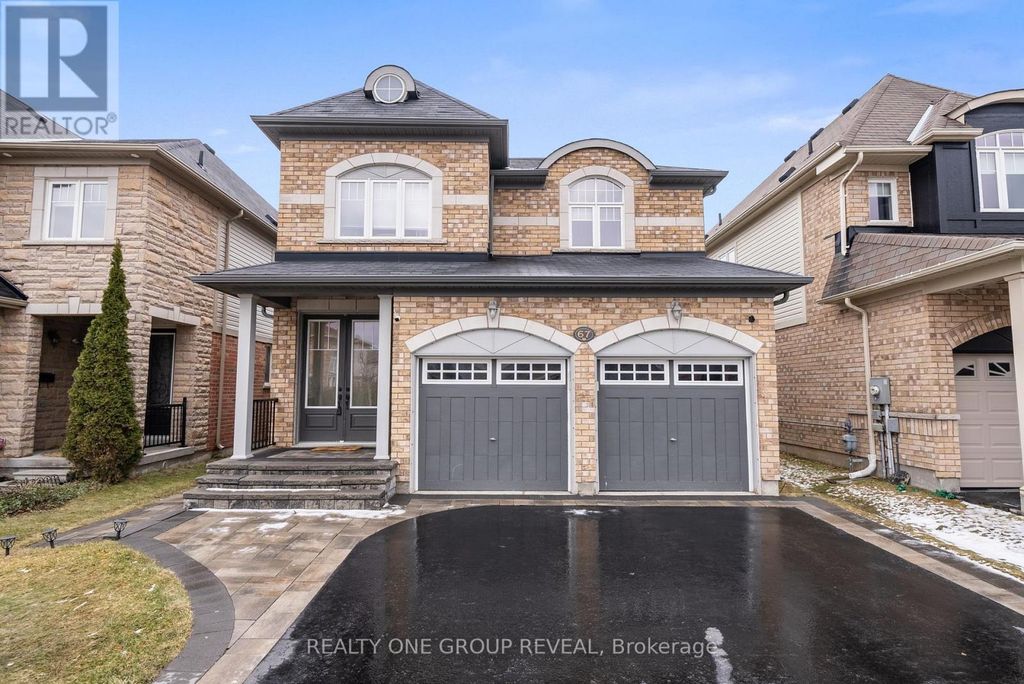 67 Buxton Lane, Clarington (bowmanville)