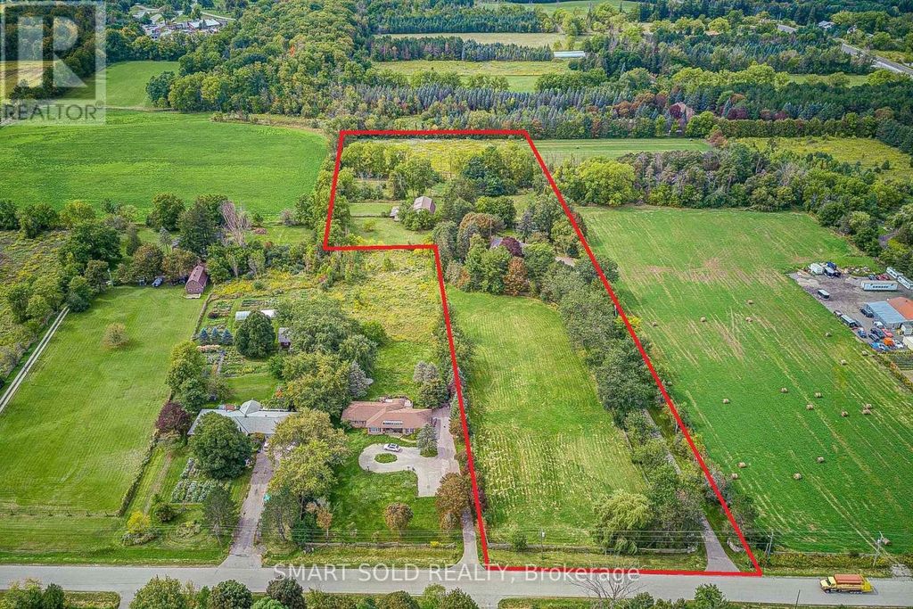 18 Kennedy Lane, Whitchurch-Stouffville