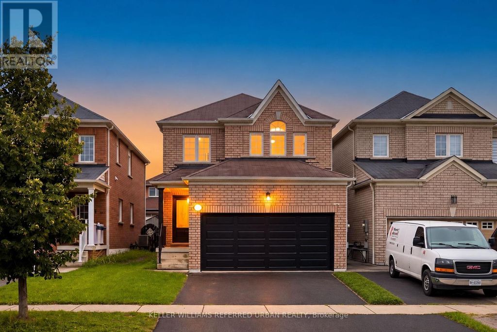 1201 Mary-lou Street, Innisfil (alcona)