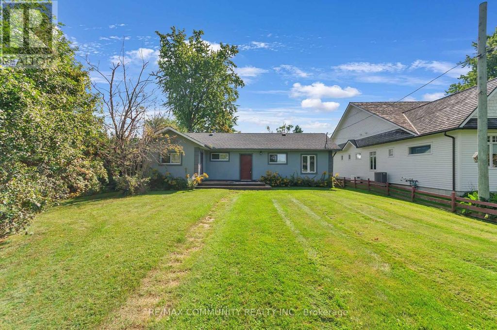 579 Duclos Point Road, Georgina (pefferlaw)