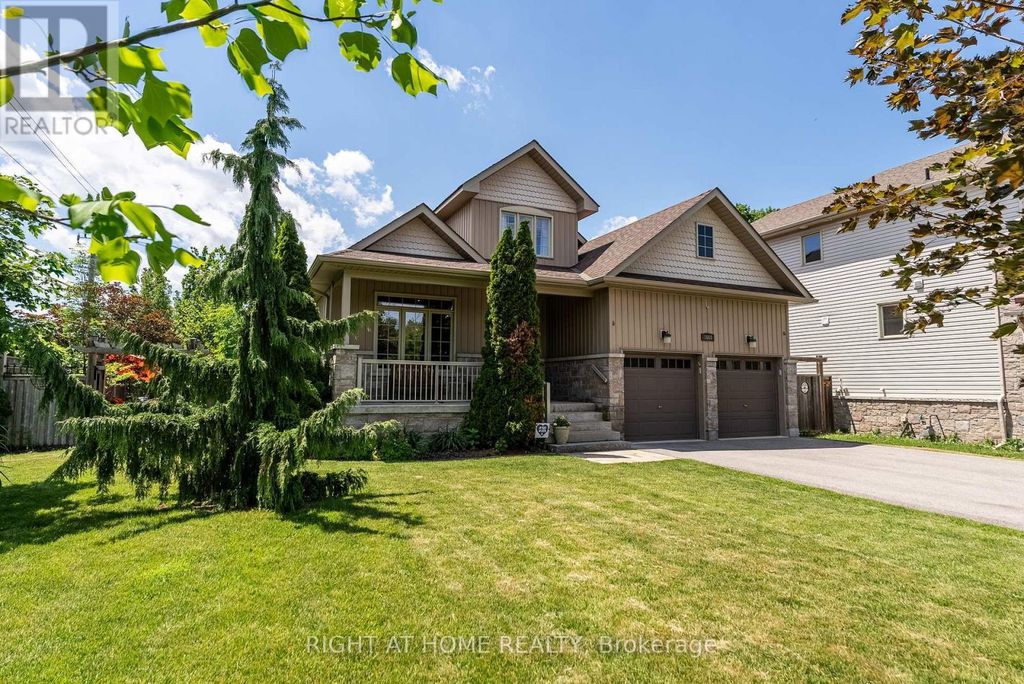 1660 Moyer Avenue, Innisfil (alcona)