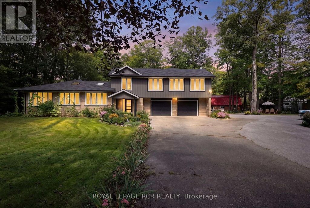4926 Cherry Street, Whitchurch-Stouffville