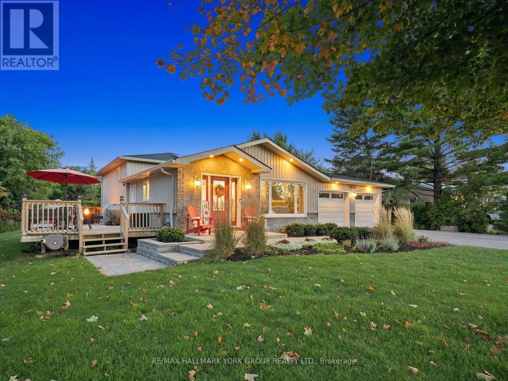 5859 7th Line, New Tecumseth
