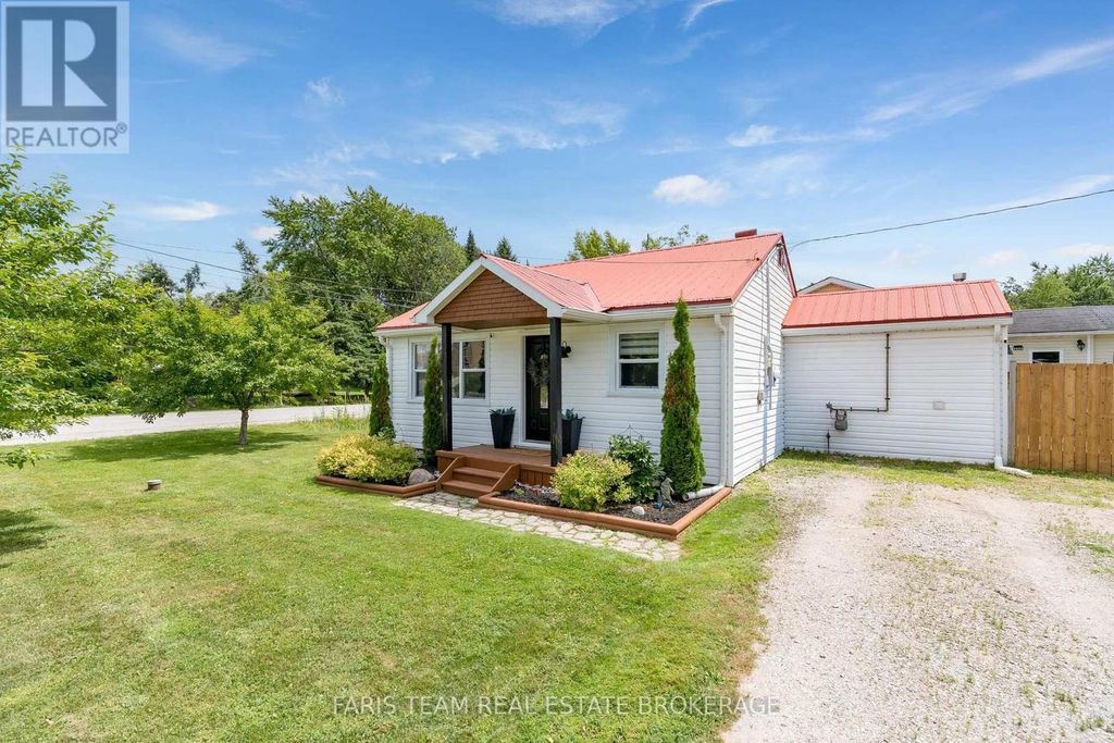2721 Cumberland Road, Severn (west Shore)