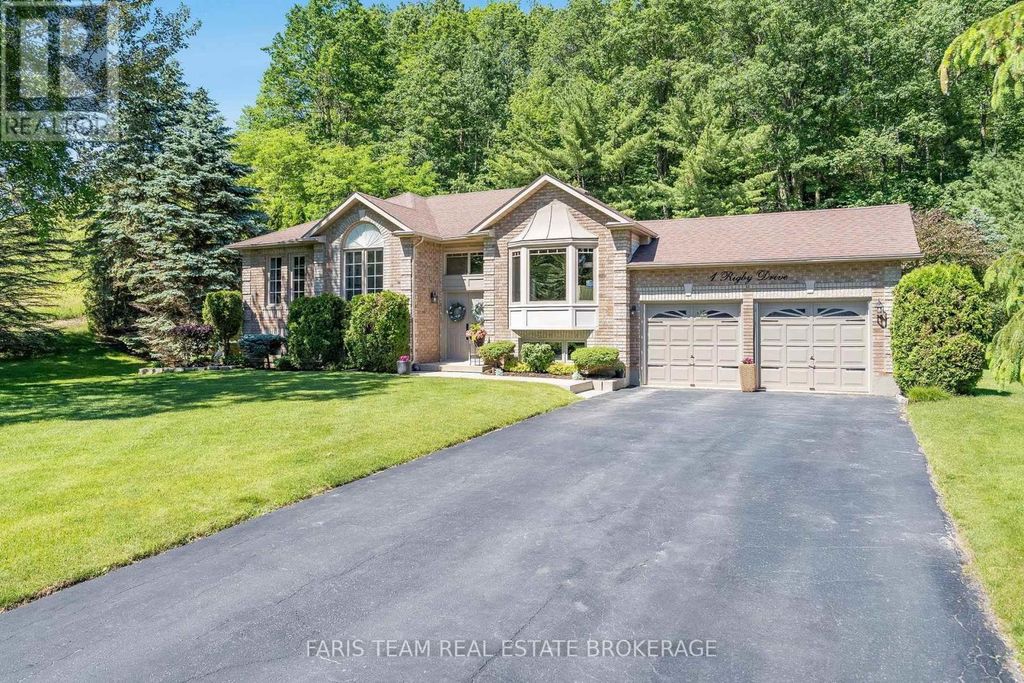 1 Rigby Drive, Wasaga Beach
