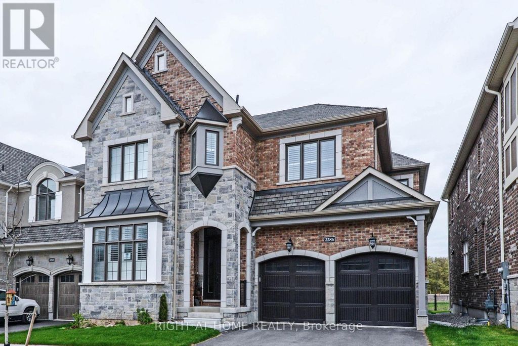 3286 Charles Biggar Drive, Oakville (go Glenorchy)